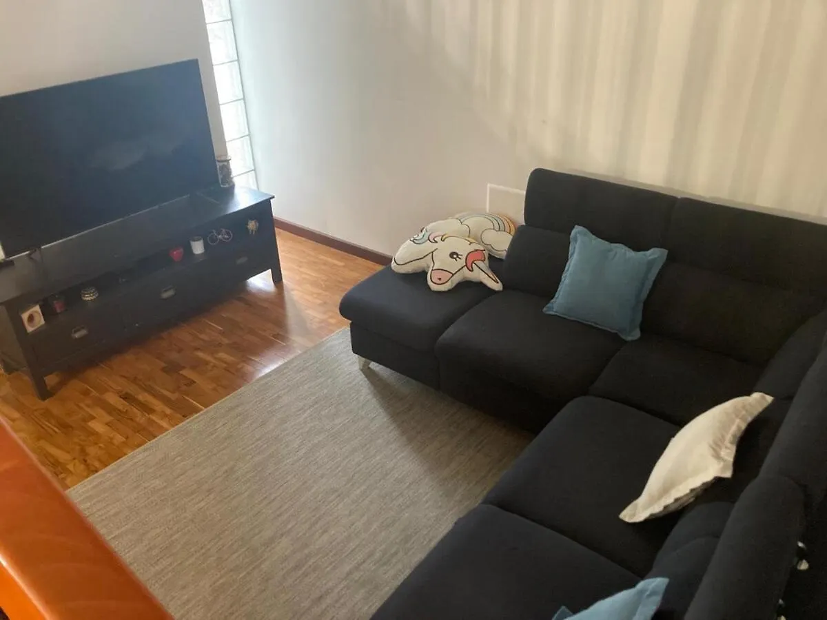 Beautiful Apartment Venice Campagna Lupia 0*,  Italy