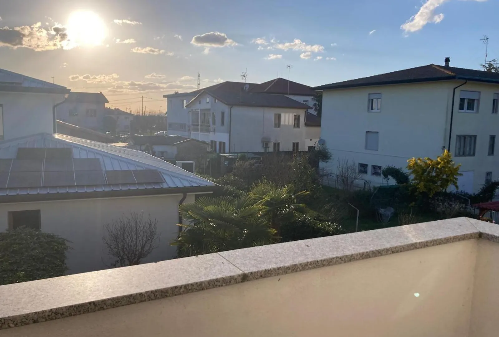 Beautiful Apartment Venice Campagna Lupia Italy